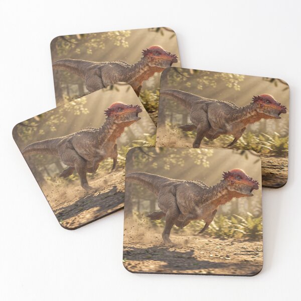 Item preview, Pachycephalosaurus, the dinosaur with the armored head designed and sold by Fantastic Dinosaurs.
