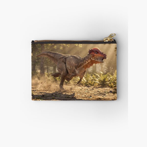 Item preview, Pachycephalosaurus, the dinosaur with the armored head designed and sold by Fantastic Dinosaurs.