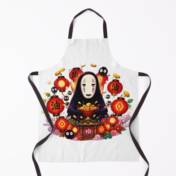 Item preview, Anime Mystical Dragon & Spirit Lantern Collection designed and sold by Avy_Criss - Geek Merch.