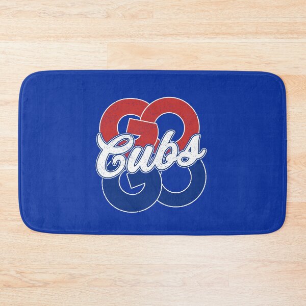 Item preview, Vintage Go Cubs Go Sports Cheering Fans Team Spirit designed and sold by RockTheFeal.