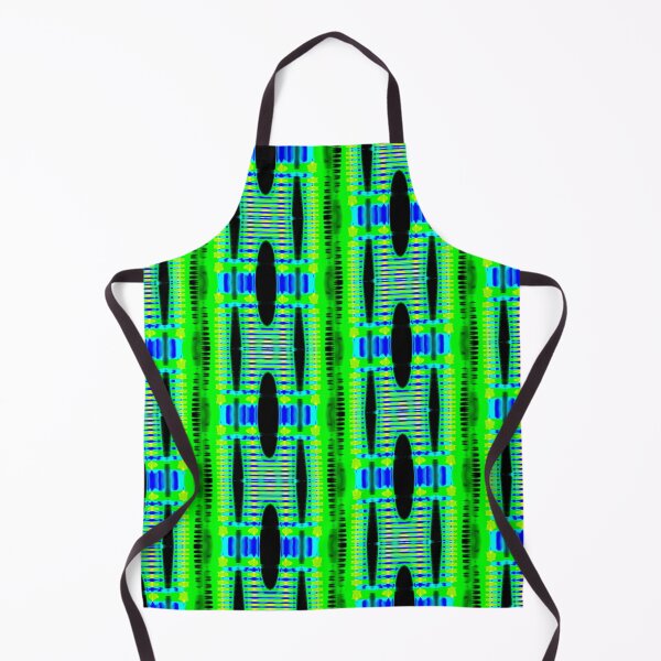 Item preview, Abstract Pattern "Space Architecture" designed and sold by Gluecknika.