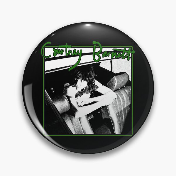 Artikelvorschau, Grunge-Style Indie-Rock-Sänger entworfen und verkauft von Tallboy666.