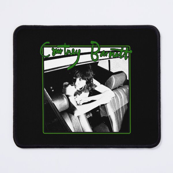 Item preview, Grunge Style Indie Rock Singer designed and sold by Tallboy666.