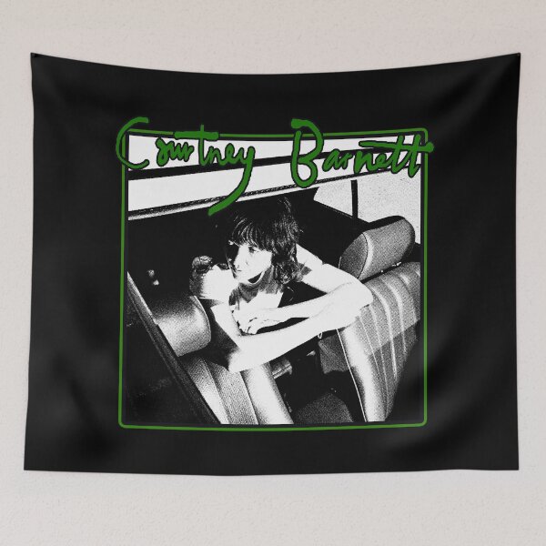 Item preview, Grunge Style Indie Rock Singer designed and sold by Tallboy666.