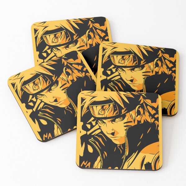 Item preview, Naruto designed and sold by Darogapari.