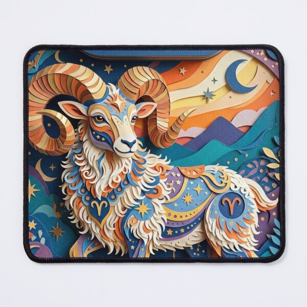 Item preview, Aries foor you designed and sold by ทีดีไซน์ชา.