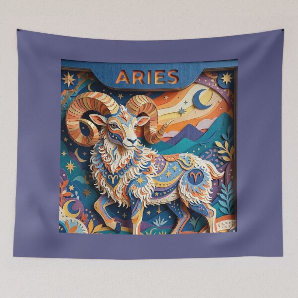 Item preview, Aries foor you designed and sold by ทีดีไซน์ชา.