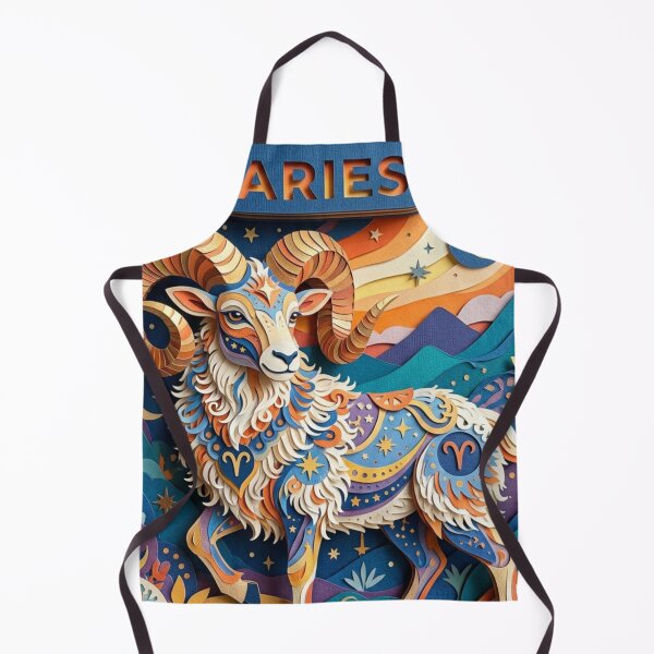 Item preview, Aries foor you designed and sold by ทีดีไซน์ชา.