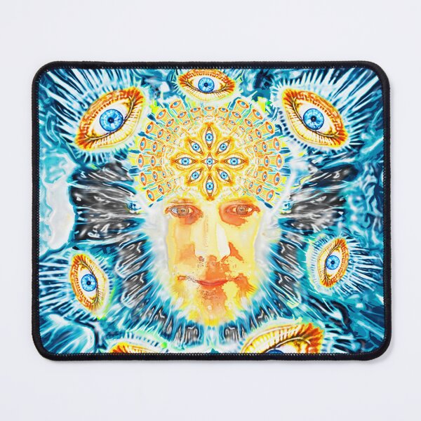 Item preview, Escapervision(ii) designed and sold by Klaus Bremner (Autotelic Art).