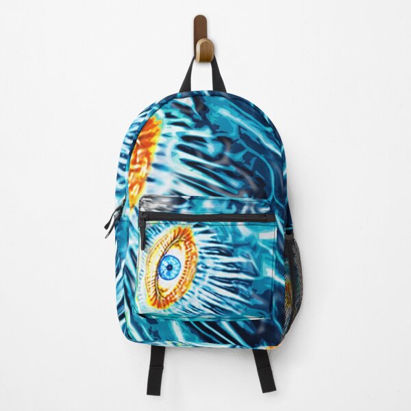 Item preview, Escapervision(ii) designed and sold by Klaus Bremner (Autotelic Art).