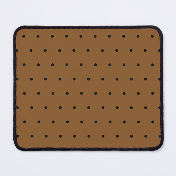 Item preview, Bronze And Black Micro Dot Pattern designed and sold by pattern-archive.