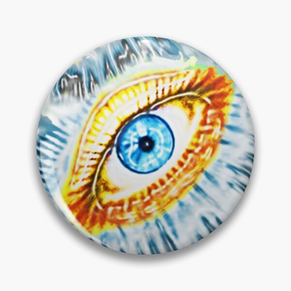 Item preview, Escapervision(iii) designed and sold by Klaus Bremner (Autotelic Art).