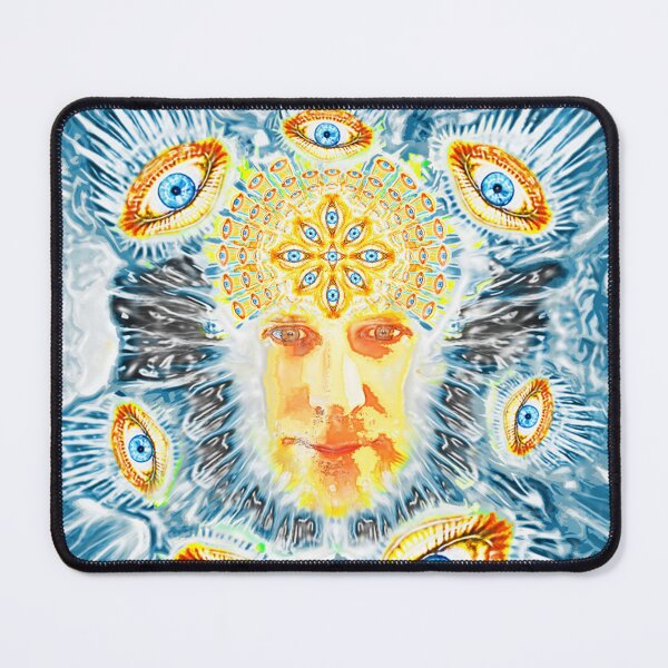 Item preview, Escapervision(iii) designed and sold by Klaus Bremner (Autotelic Art).