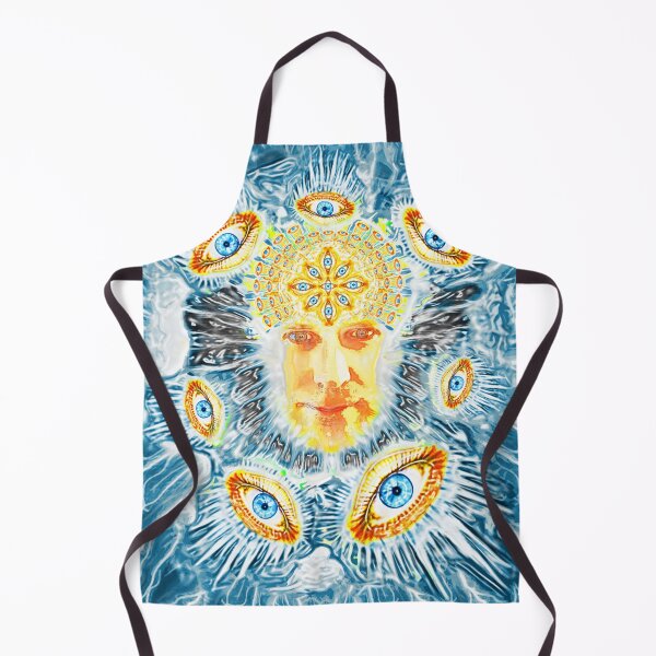 Item preview, Escapervision(iii) designed and sold by Klaus Bremner (Autotelic Art).
