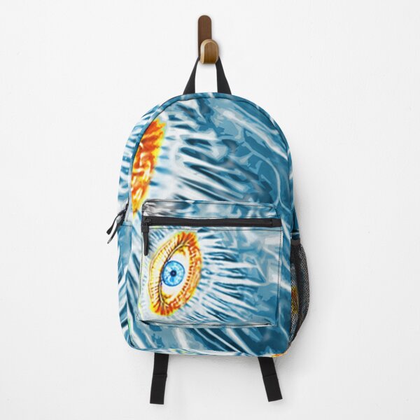 Item preview, Escapervision(iii) designed and sold by Klaus Bremner (Autotelic Art).