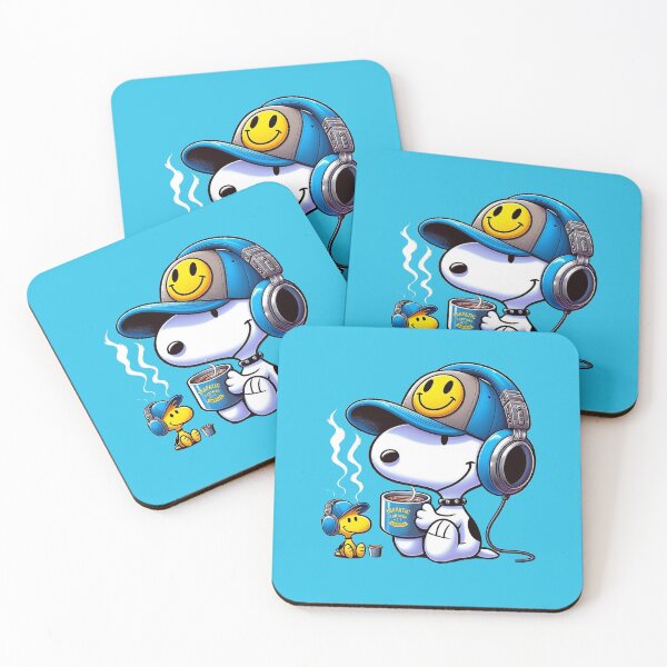 Item preview, Snoopy music designed and sold by Oldvan08.