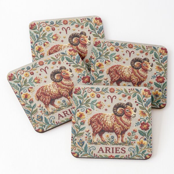Item preview, Aries for you designed and sold by ทีดีไซน์ชา.