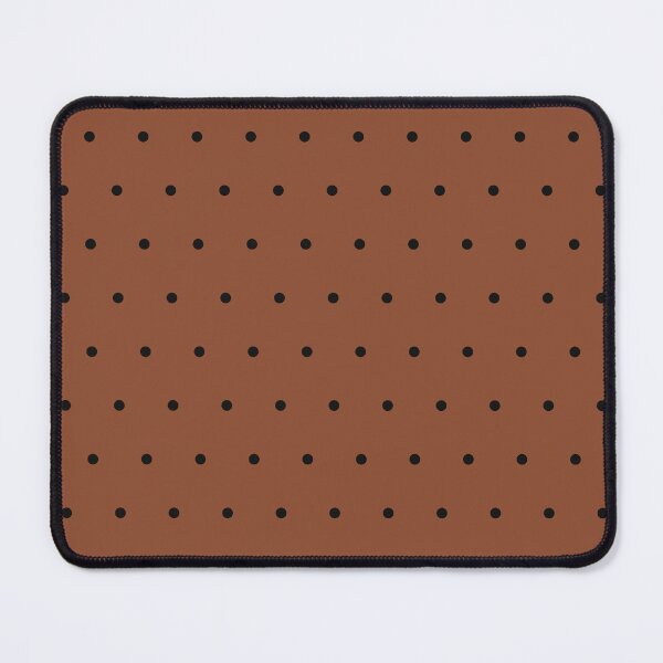 Item preview, Copper and Black micro dots designed and sold by pattern-archive.