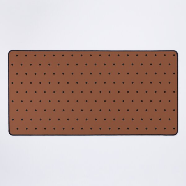 Item preview, Copper and Black micro dots designed and sold by pattern-archive.
