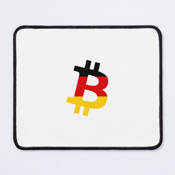 Item preview, Copy of Kopie von Kopie von Bitcoin Logo Single Decent designed and sold by OrangePilled.