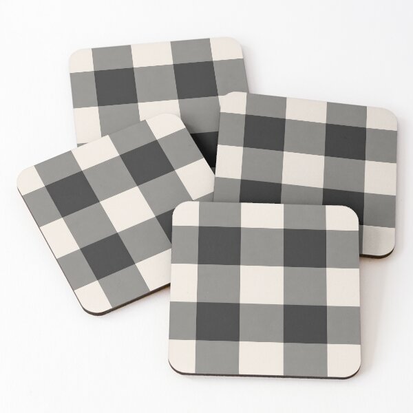 Item preview, Checkered pattern designed and sold by Dina R. Art.