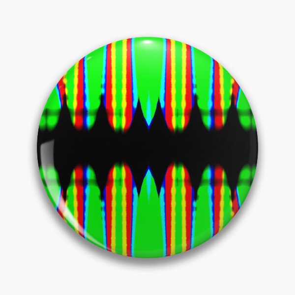 Item preview, Abstract Pattern "Space Architecture I" designed and sold by Gluecknika.