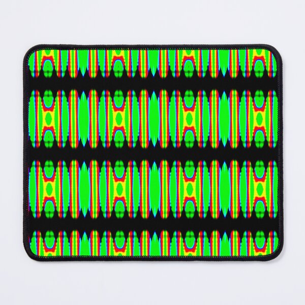 Item preview, Abstract Pattern "Space Architecture I" designed and sold by Gluecknika.