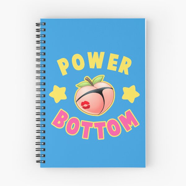 Item preview, Power bottom designed and sold by Cristiano Reina.