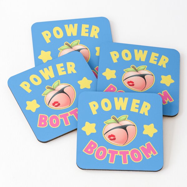 Item preview, Power bottom designed and sold by Cristiano Reina.