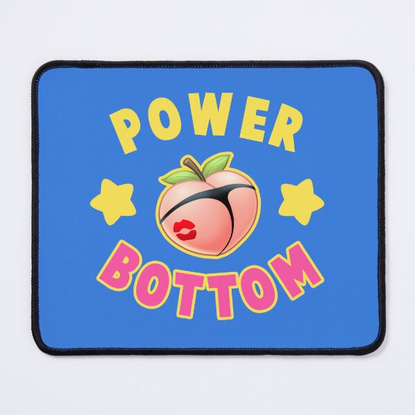 Item preview, Power bottom designed and sold by Cristiano Reina.