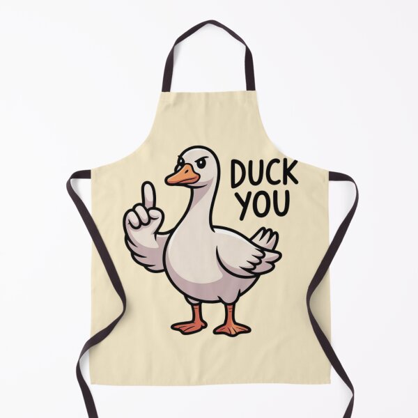 Item preview, DUCK YOU designed and sold by 123ks.