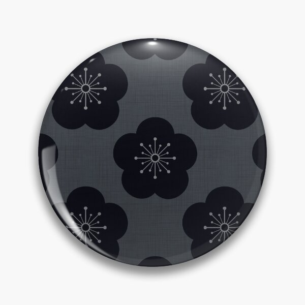 Item preview, KUROUME - Bold - Gray designed and sold by Ama Zuan.