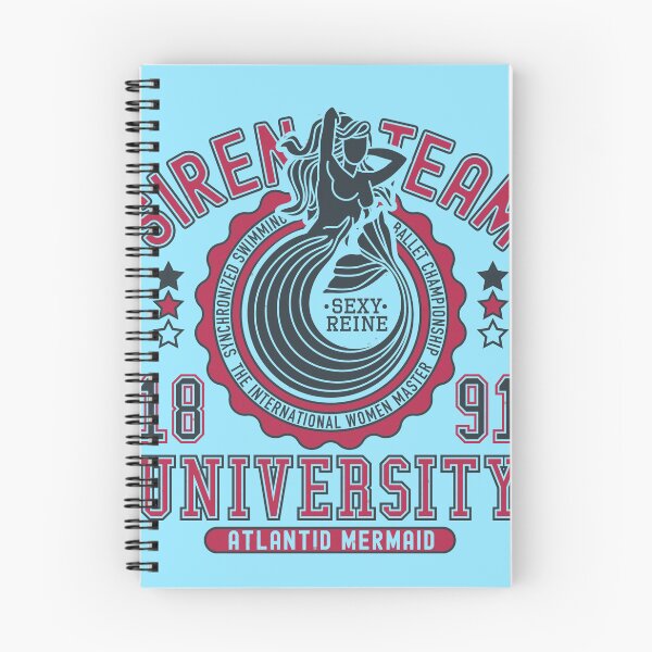 Item preview, siren team designed and sold by madeinfranz.
