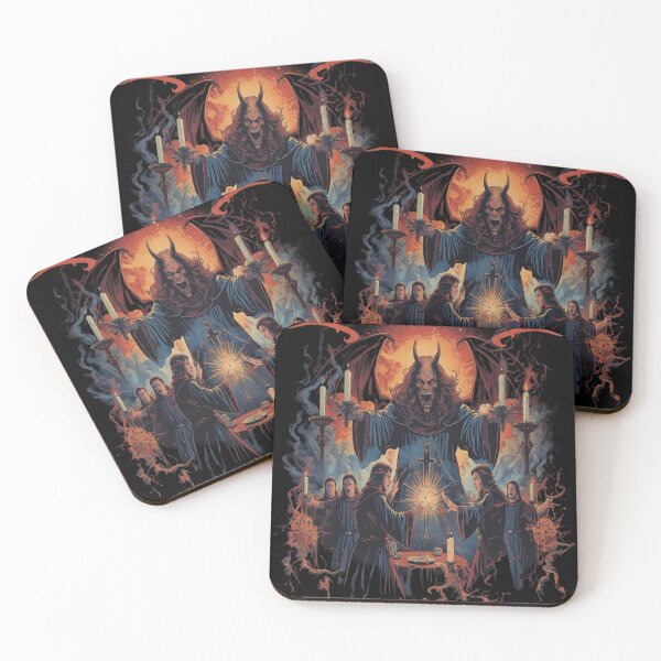 Item preview, A POWERFUL EXORCISM RITUAL designed and sold by EVANSTAGE.