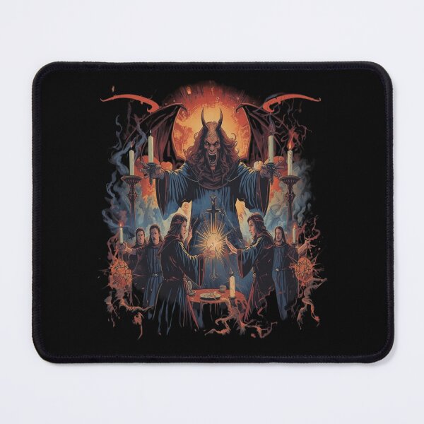 Item preview, A POWERFUL EXORCISM RITUAL designed and sold by EVANSTAGE.
