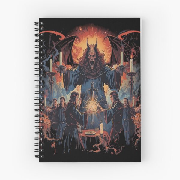 Item preview, A POWERFUL EXORCISM RITUAL designed and sold by EVANSTAGE.