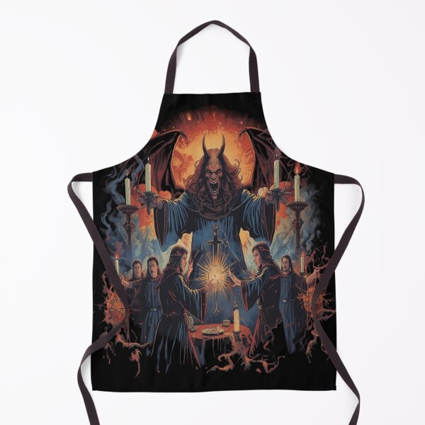 Item preview, A POWERFUL EXORCISM RITUAL designed and sold by EVANSTAGE.