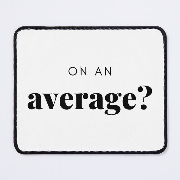 Item preview, On an average designed and sold by ArtistTejal.