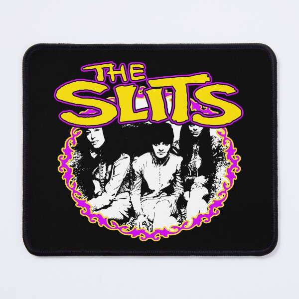 Item preview, Pop Art Post Punk Band  designed and sold by AltAesthetic.