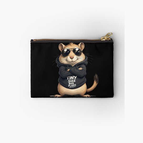 Item preview, Gerbil tiny size big plans designed and sold by DamioPolArt.