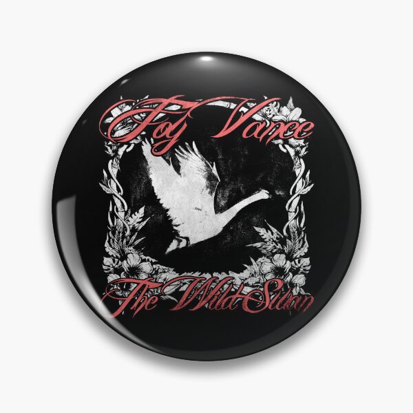 Item preview, The White Swan designed and sold by GlamRetro.