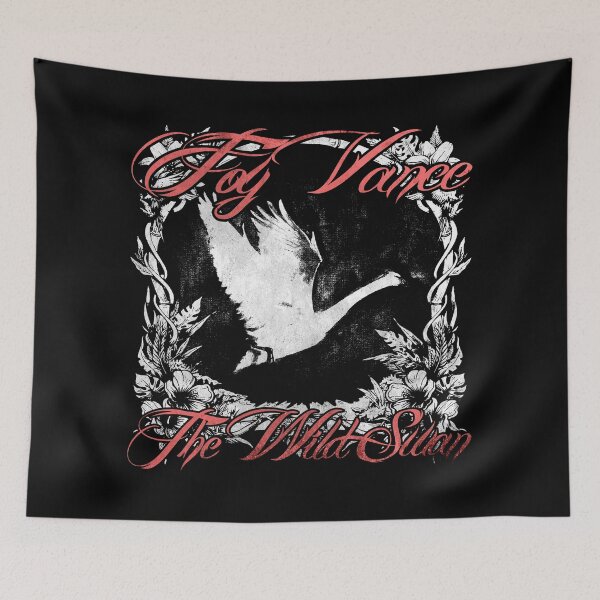 Item preview, The White Swan designed and sold by GlamRetro.