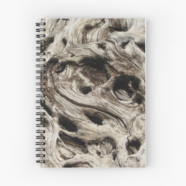 Item preview, Vintage Driftwood Texture Ancient Weathered Tree Abstract Grunge designed and sold by LYAN-STORE.