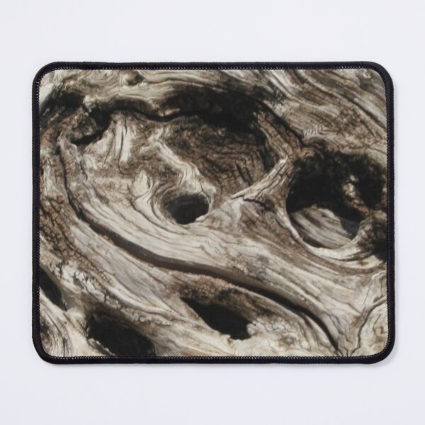 Item preview, Vintage Driftwood Texture Ancient Weathered Tree Abstract Grunge designed and sold by LYAN-STORE.