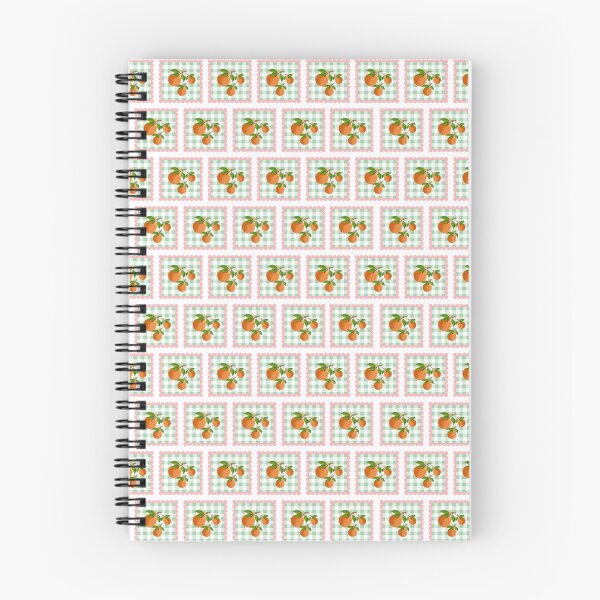Item preview, Postage Oranges designed and sold by Mary Mae's.