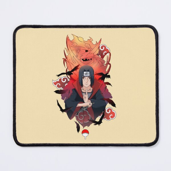 Item preview, Itachi Uchiha designed and sold by Darogapari.
