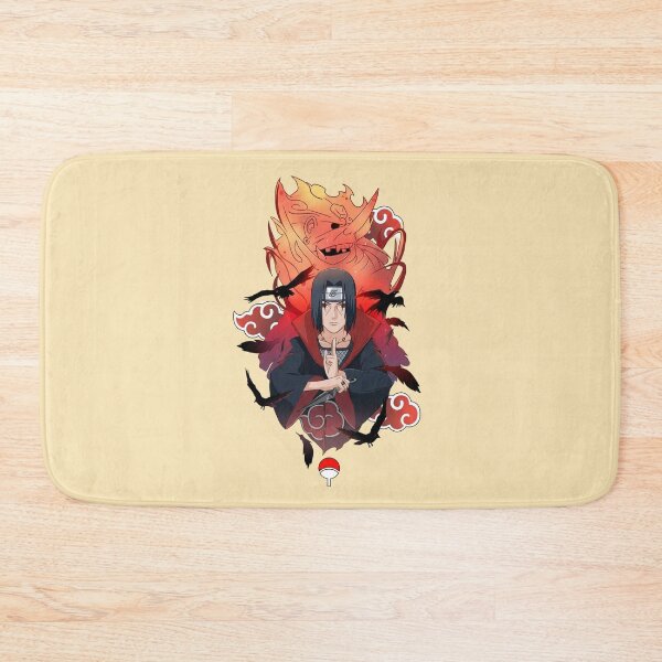 Artikelvorschau, Itachi Uchiha entworfen und verkauft von Darogapari.