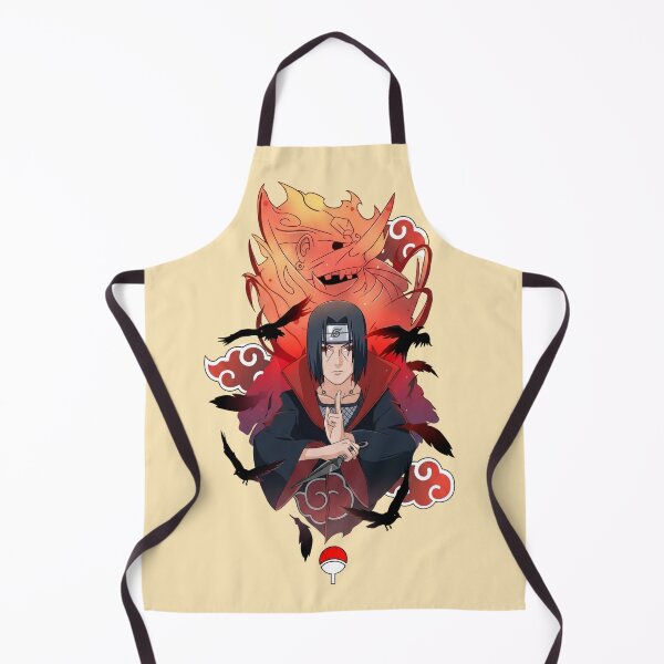 Item preview, Itachi Uchiha designed and sold by Darogapari.