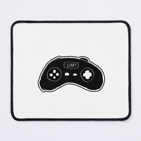 Item preview, gamepad designed and sold by LucArts_x.