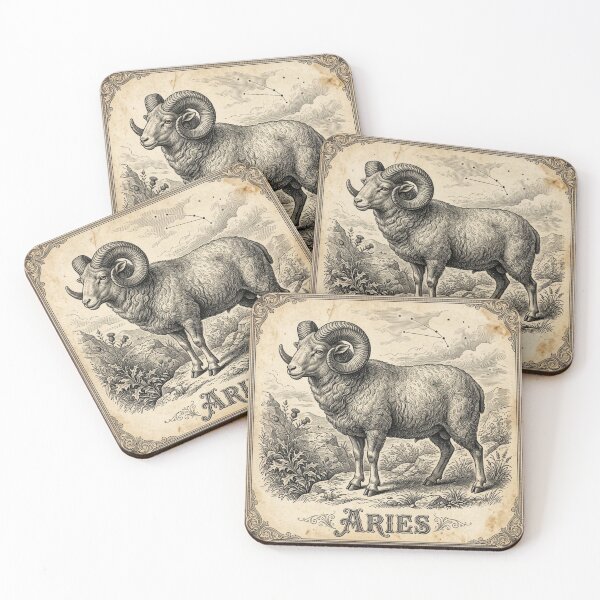 Item preview, Aries for you designed and sold by ทีดีไซน์ชา.